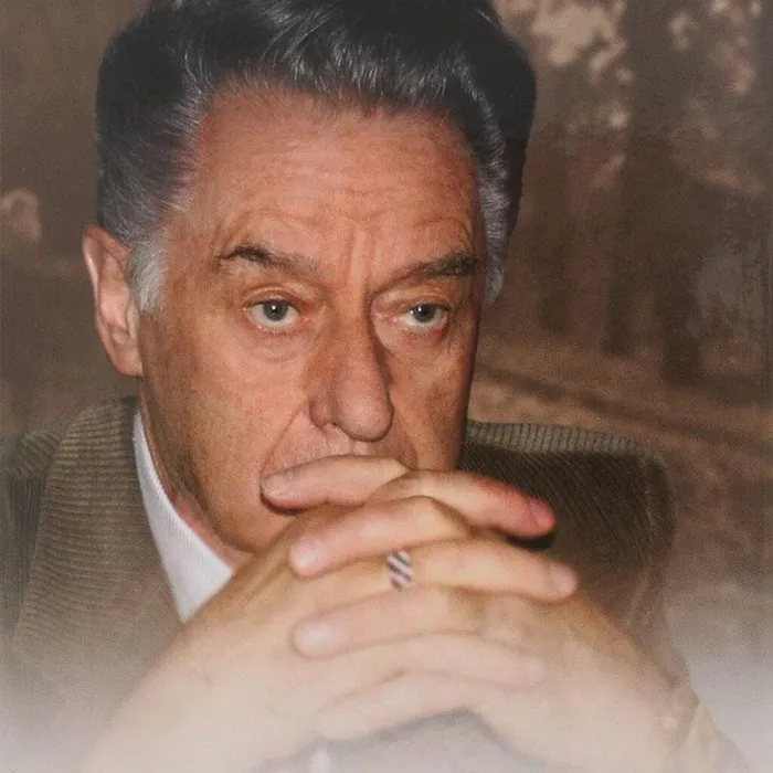 "Поэзия добра и любви Андрея Дементьева". Виртуальная выставка к 95-летнему юбилею поэта 