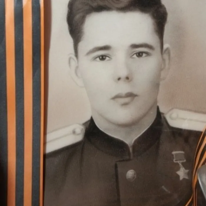 "Ни шагу назад!". О подвиге Григорьева Николая Михайловича - Героя Советского Союза, почетного гражданина города Заречного