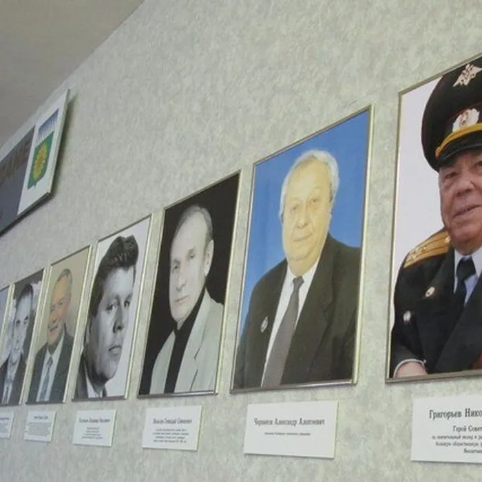 Знаменитые люди в истории городского округа Заречный, имена которых занесены на Доску Почёта