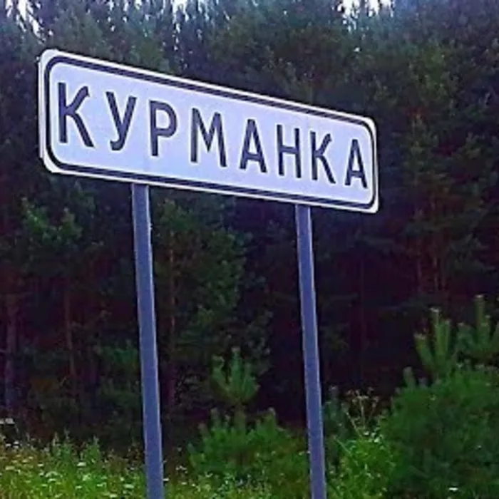 По дорожкам истории д. Курманки. Викторина