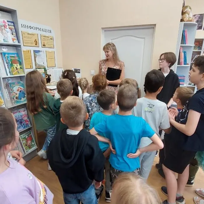 "Милые и пушистые!". Игра-викторина, посвященная Всемирному дню кошек
