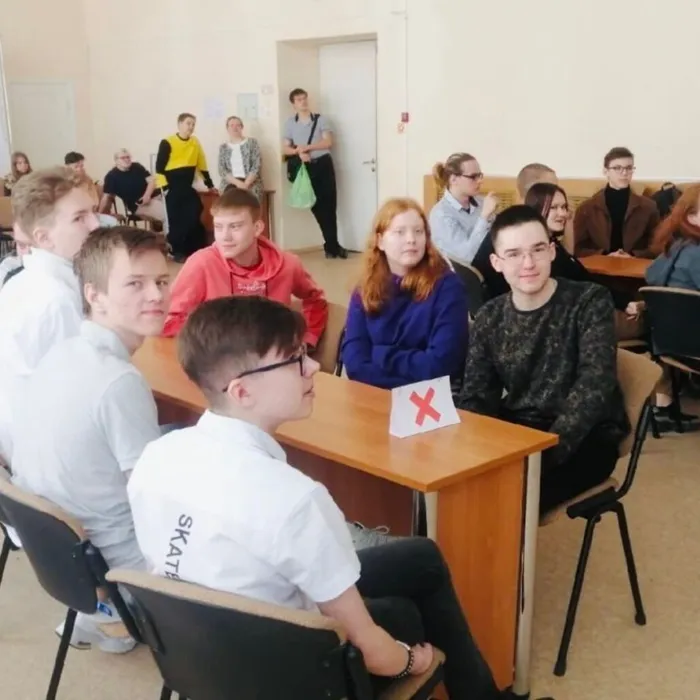 Год культурного наследия народов России в УрТК