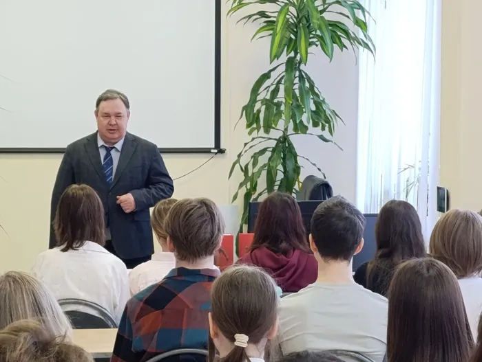 Носов Ю.В.