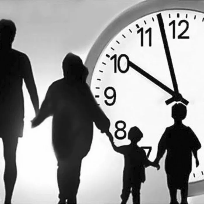 Полезная информация о комендантском часе