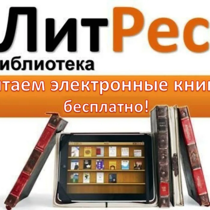 Электронная библиотека