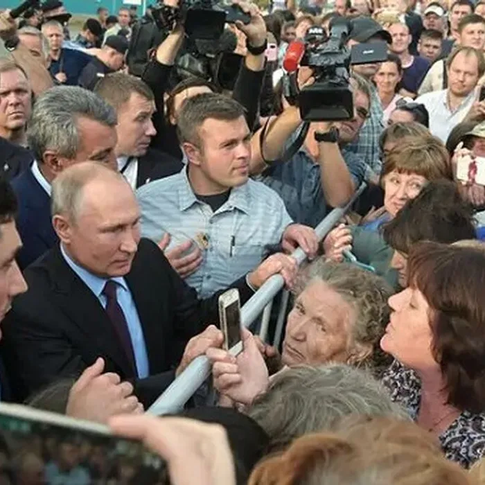 «Социальная политика РФ 2025» — федеральная информационная база достижений регионов России