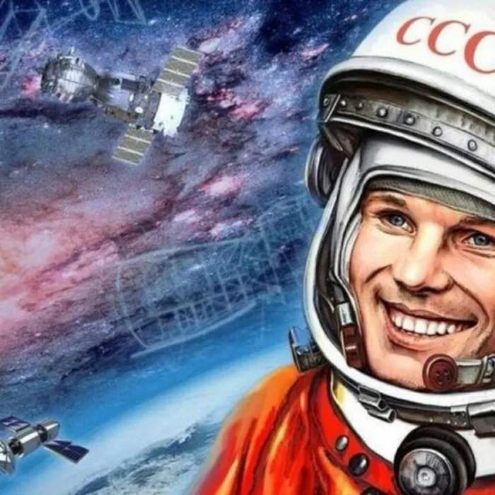 Викторина «Дорога в космос» к Дню космонавтики