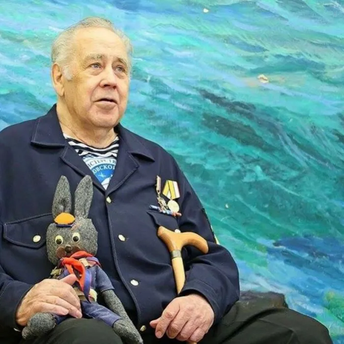 К 85-летию со дня рождения Владислава Крапивина