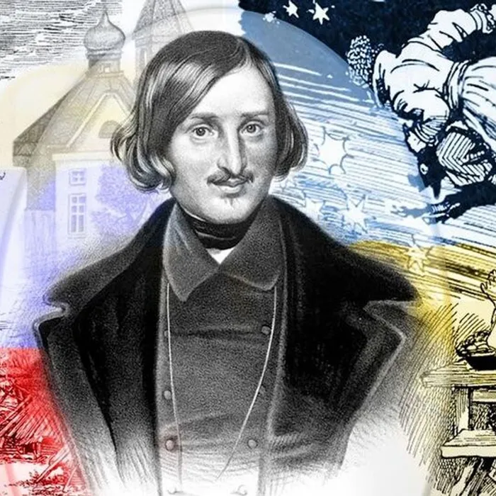 Интерактивная викторина "Мир произведений Николая Васильевича Гоголя"