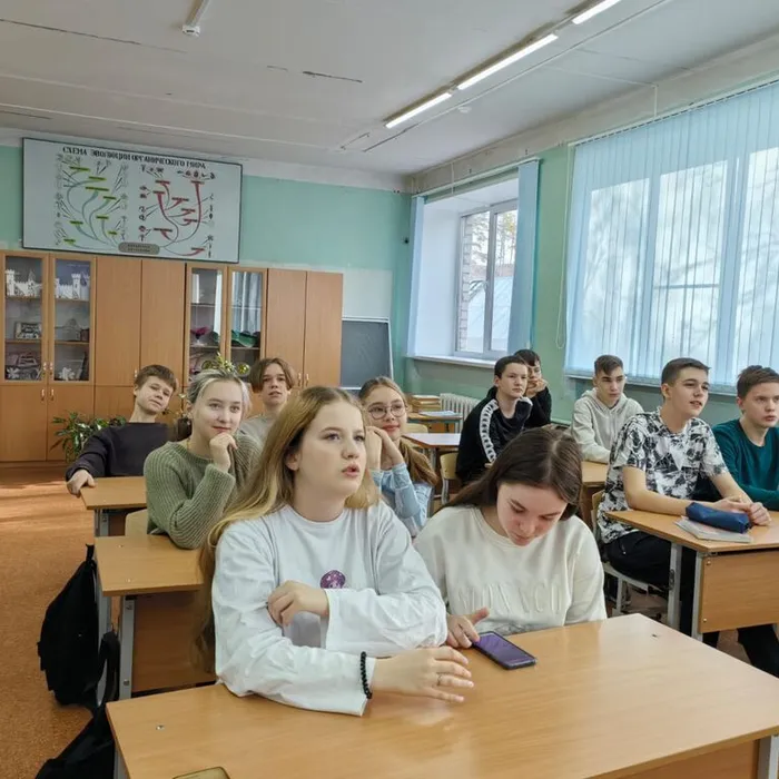 Говорим здоровью – ДА! С 1 по 7 апреля в библиотеке  прошла Неделя здорового образа жизни