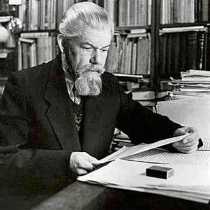 Дело всей жизни. К 120-летию со дня рождения Сергея Ивановича Ожегова