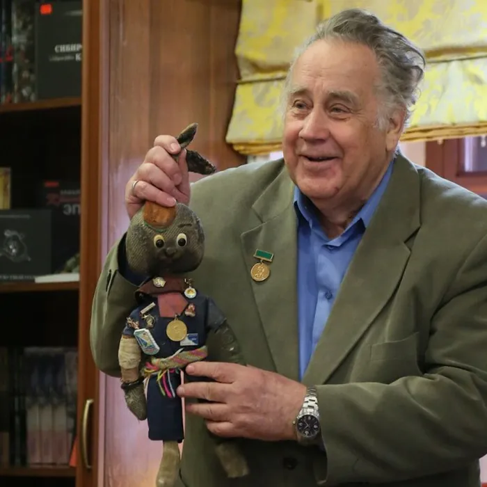 Вспоминая Командора