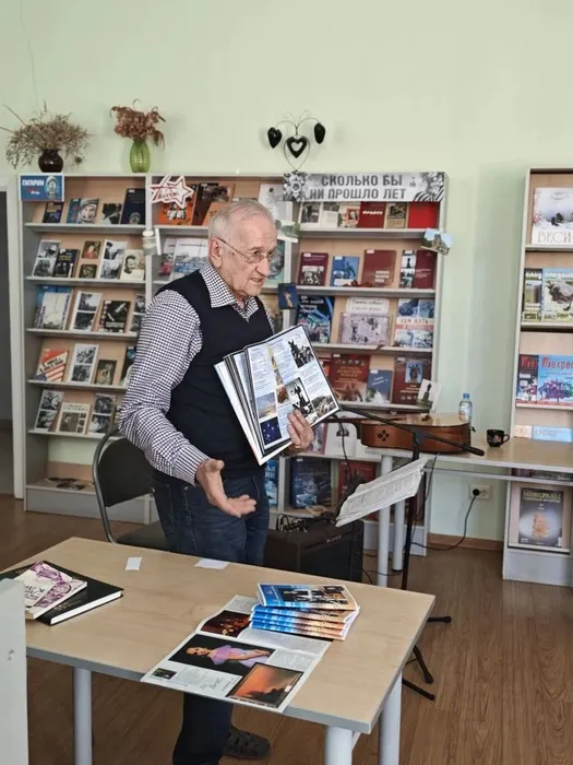 Валерий Попов