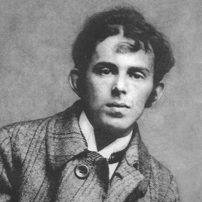 К 130-летию со дня рождения Осипа Эмильевича Мандельштама
