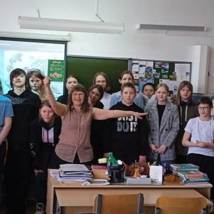 Литературный час  по творчеству Владислава Крапивина