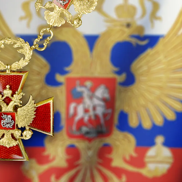 Новый проект Президентской библиотеки рассказывает о деятельности Президента Российской Федерации