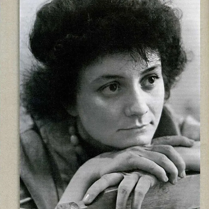 Книжное знакомство: Галина Щербакова. Виртуальная выставка
