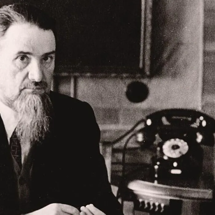 «Великий физик. Великий гражданин». Исполнилось 120 лет со дня рождения Игоря Курчатова