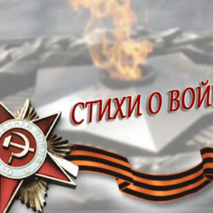 Несколько строк о войне